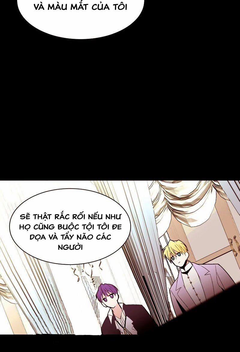 Cuộc Sống Rập Khuôn Của Một Quý Cô Tái Sinh! 35 trang 56