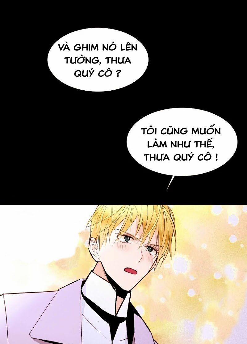 Cuộc Sống Rập Khuôn Của Một Quý Cô Tái Sinh! 35 trang 62