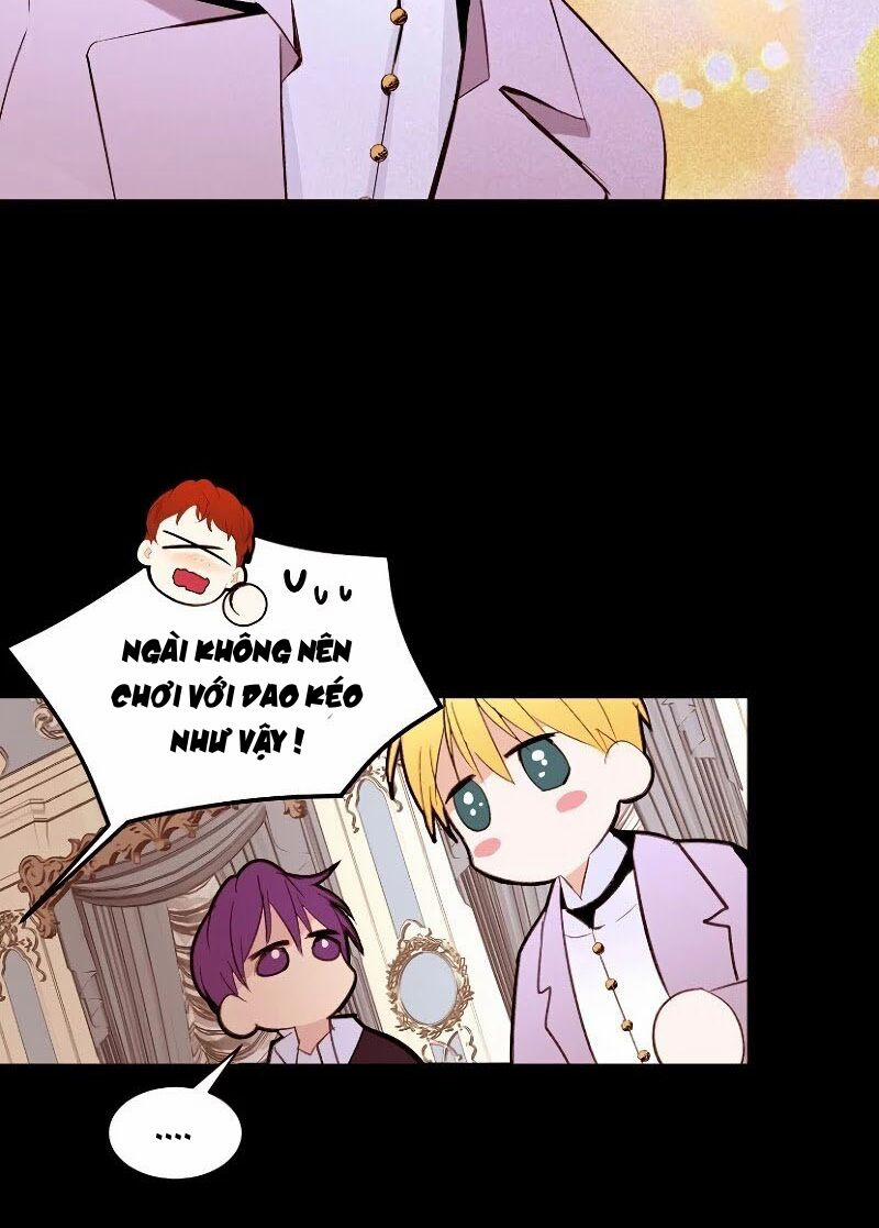 Cuộc Sống Rập Khuôn Của Một Quý Cô Tái Sinh! 35 trang 63