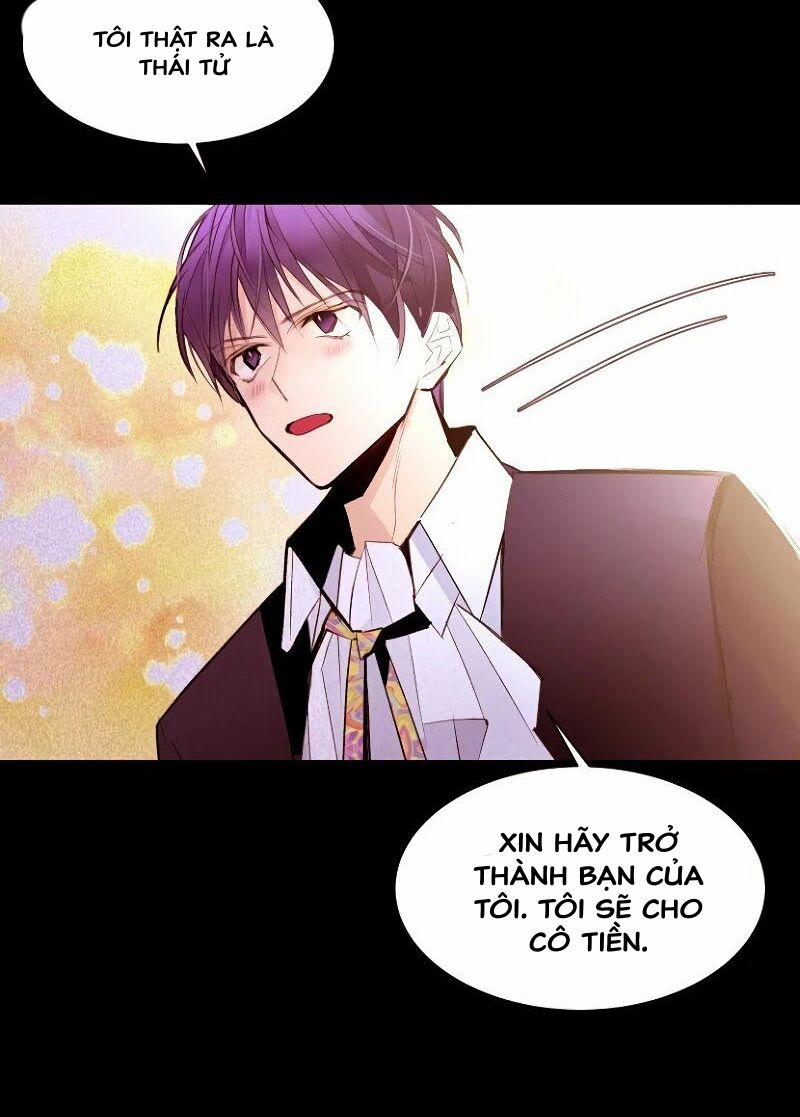 Cuộc Sống Rập Khuôn Của Một Quý Cô Tái Sinh! 35 trang 65