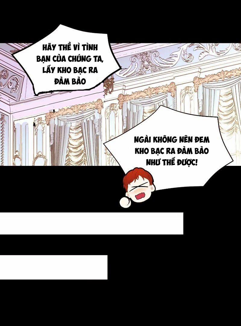 Cuộc Sống Rập Khuôn Của Một Quý Cô Tái Sinh! 35 trang 66