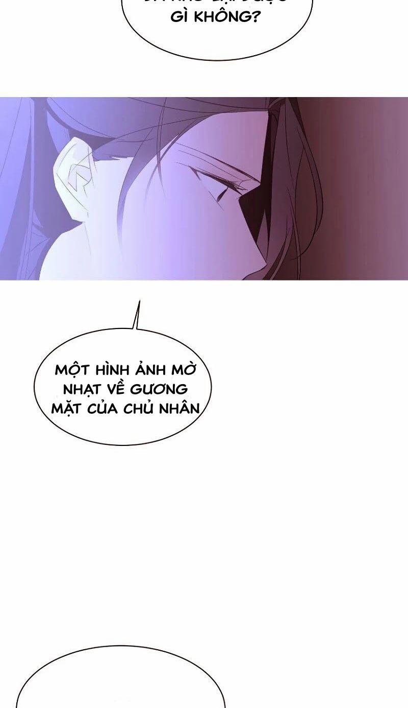 Cuộc Sống Rập Khuôn Của Một Quý Cô Tái Sinh! 35 trang 7