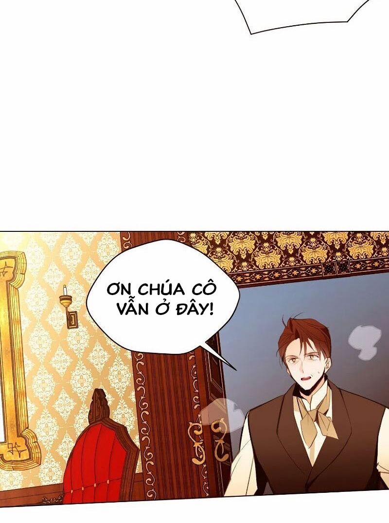 Cuộc Sống Rập Khuôn Của Một Quý Cô Tái Sinh! 36 trang 11