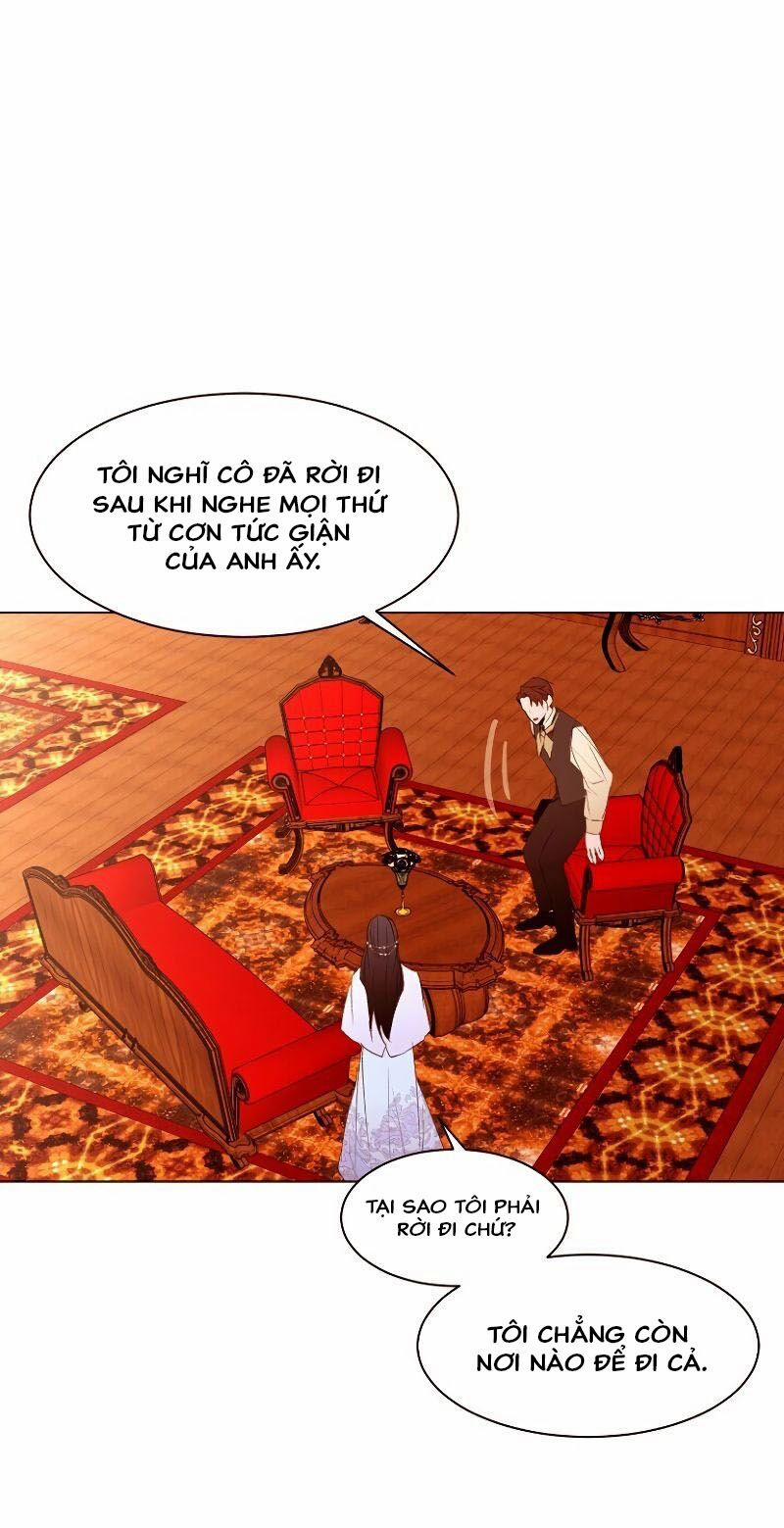 Cuộc Sống Rập Khuôn Của Một Quý Cô Tái Sinh! 36 trang 12