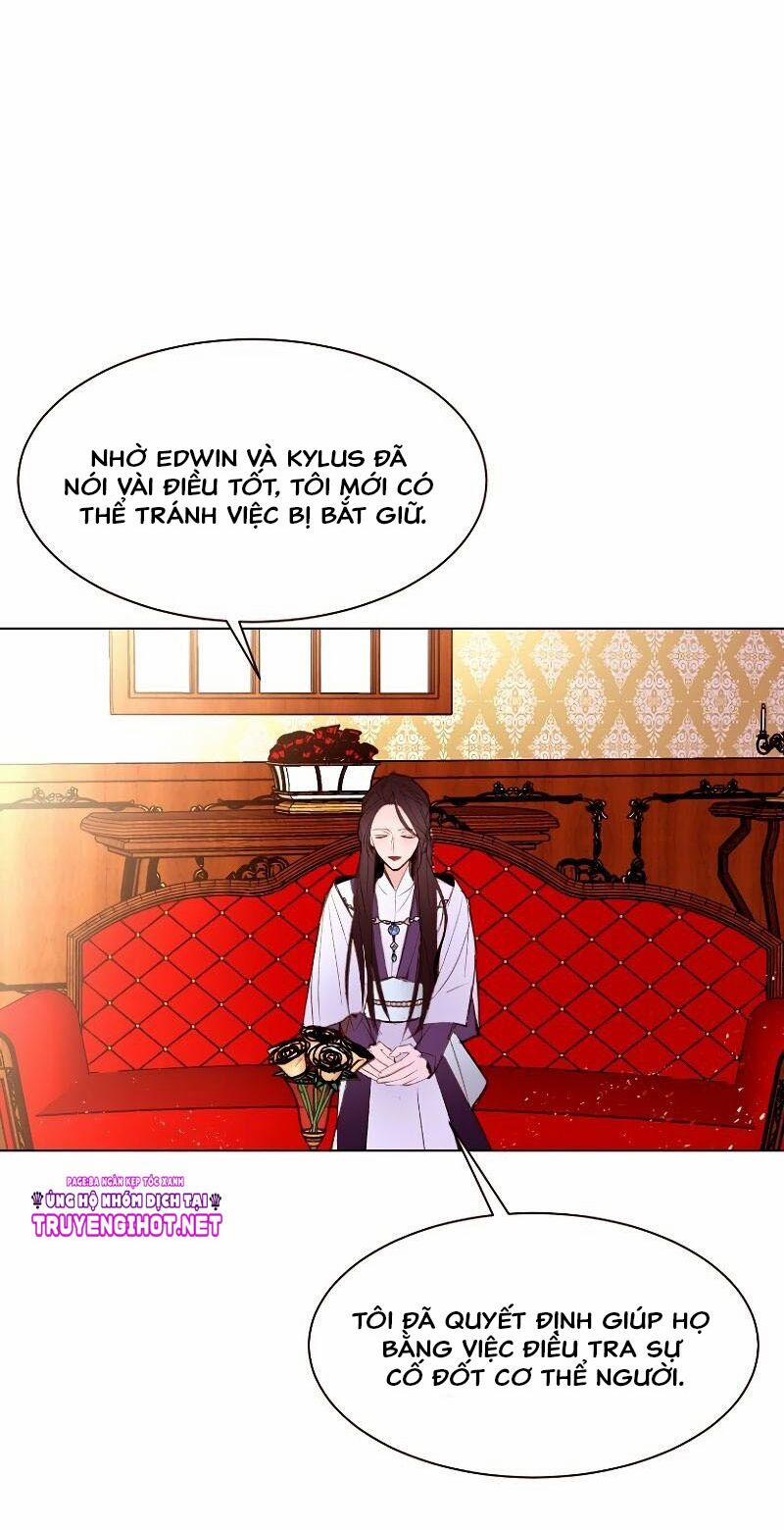 Cuộc Sống Rập Khuôn Của Một Quý Cô Tái Sinh! 36 trang 13