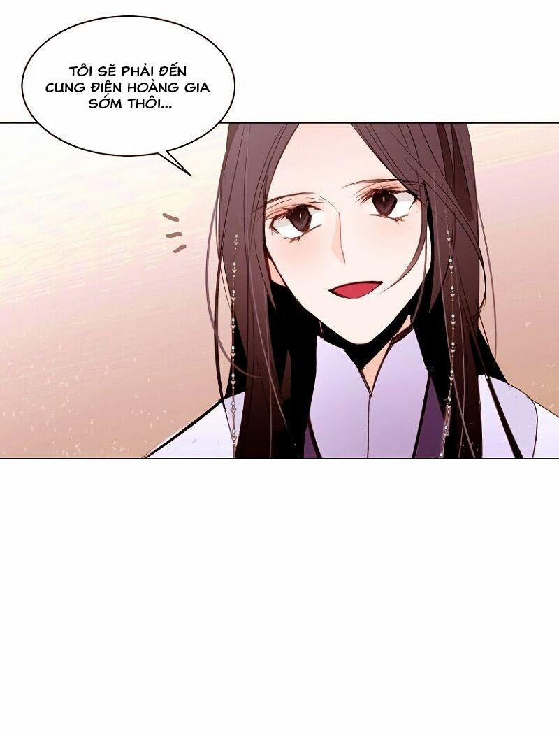 Cuộc Sống Rập Khuôn Của Một Quý Cô Tái Sinh! 36 trang 14