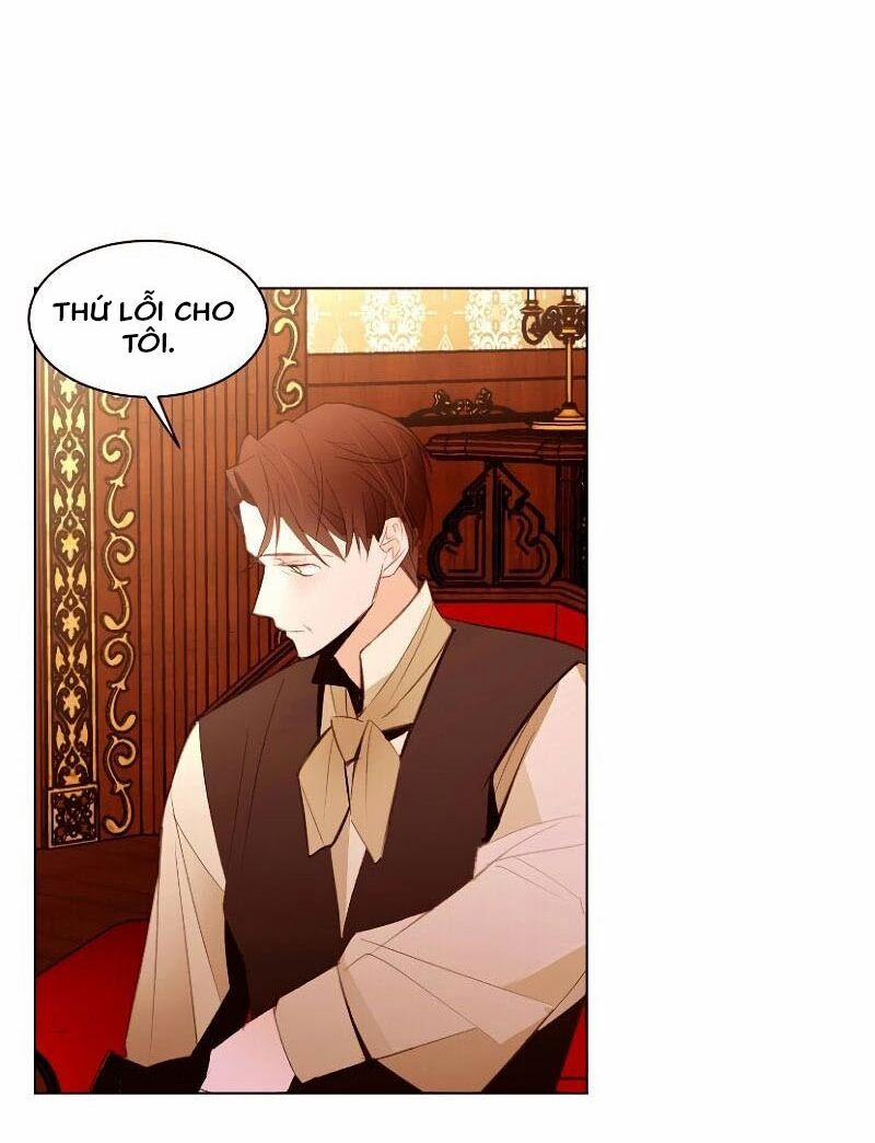 Cuộc Sống Rập Khuôn Của Một Quý Cô Tái Sinh! 36 trang 15