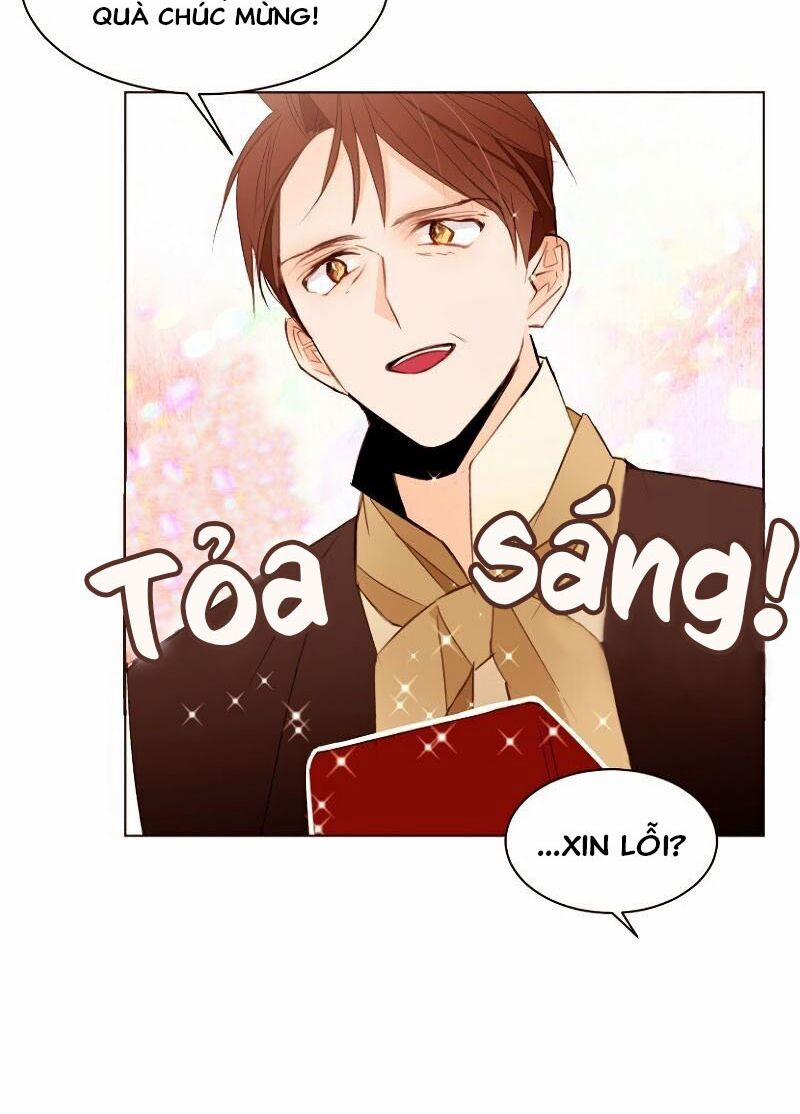 Cuộc Sống Rập Khuôn Của Một Quý Cô Tái Sinh! 36 trang 17