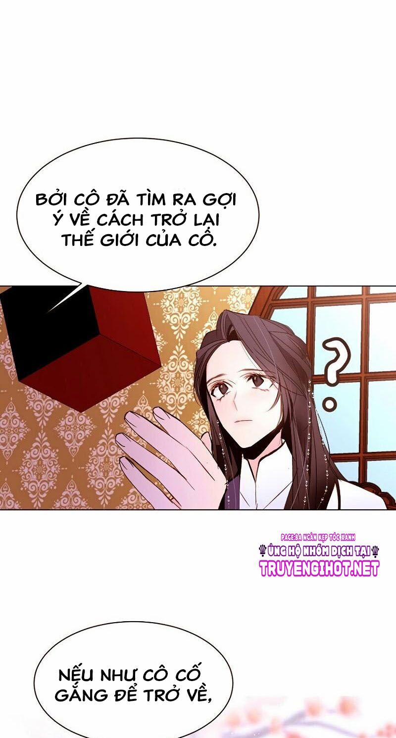 Cuộc Sống Rập Khuôn Của Một Quý Cô Tái Sinh! 36 trang 18