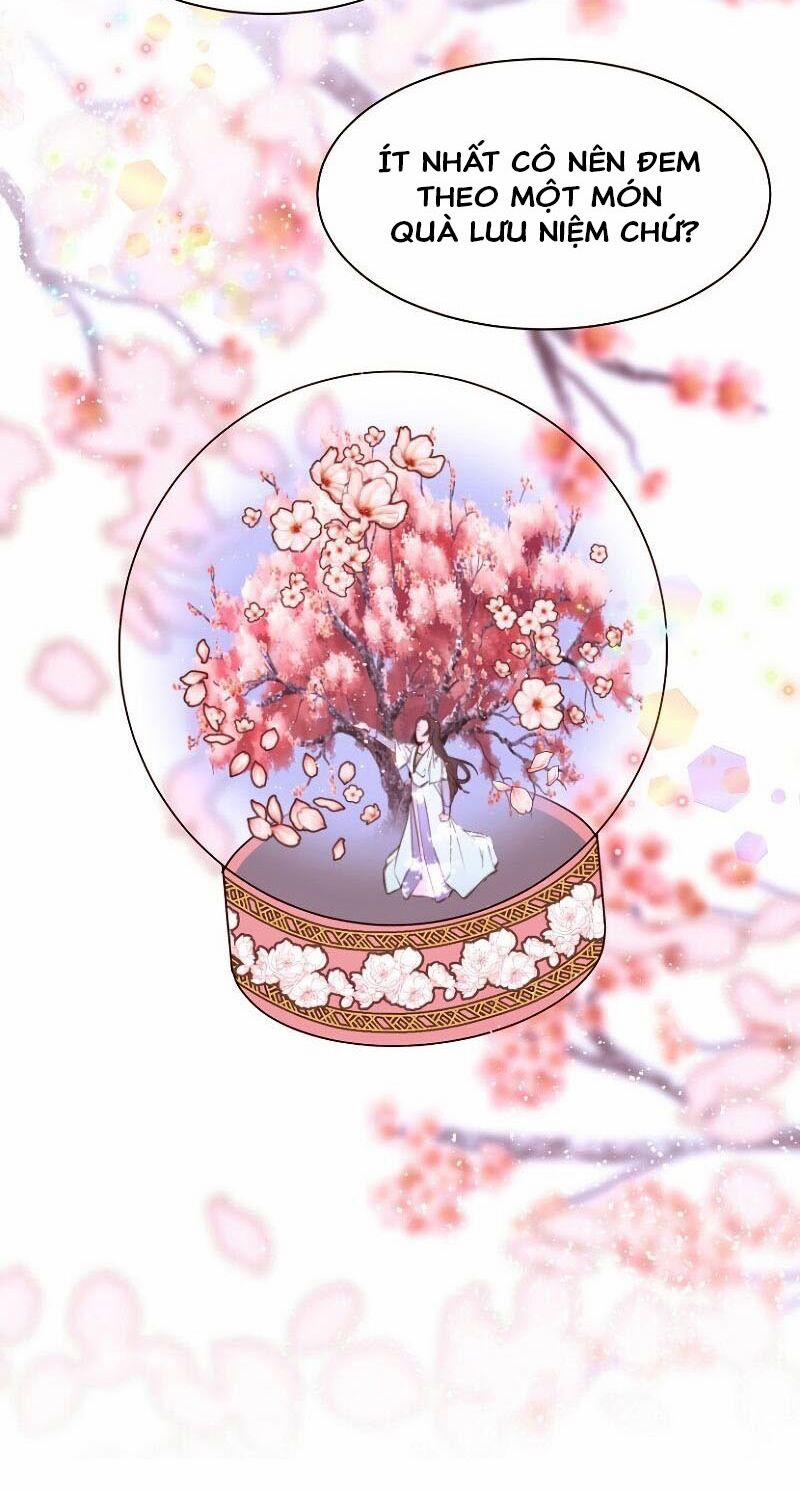 Cuộc Sống Rập Khuôn Của Một Quý Cô Tái Sinh! 36 trang 19