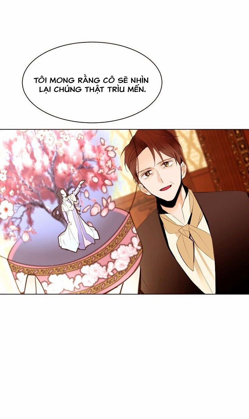 Cuộc Sống Rập Khuôn Của Một Quý Cô Tái Sinh! 36 trang 21