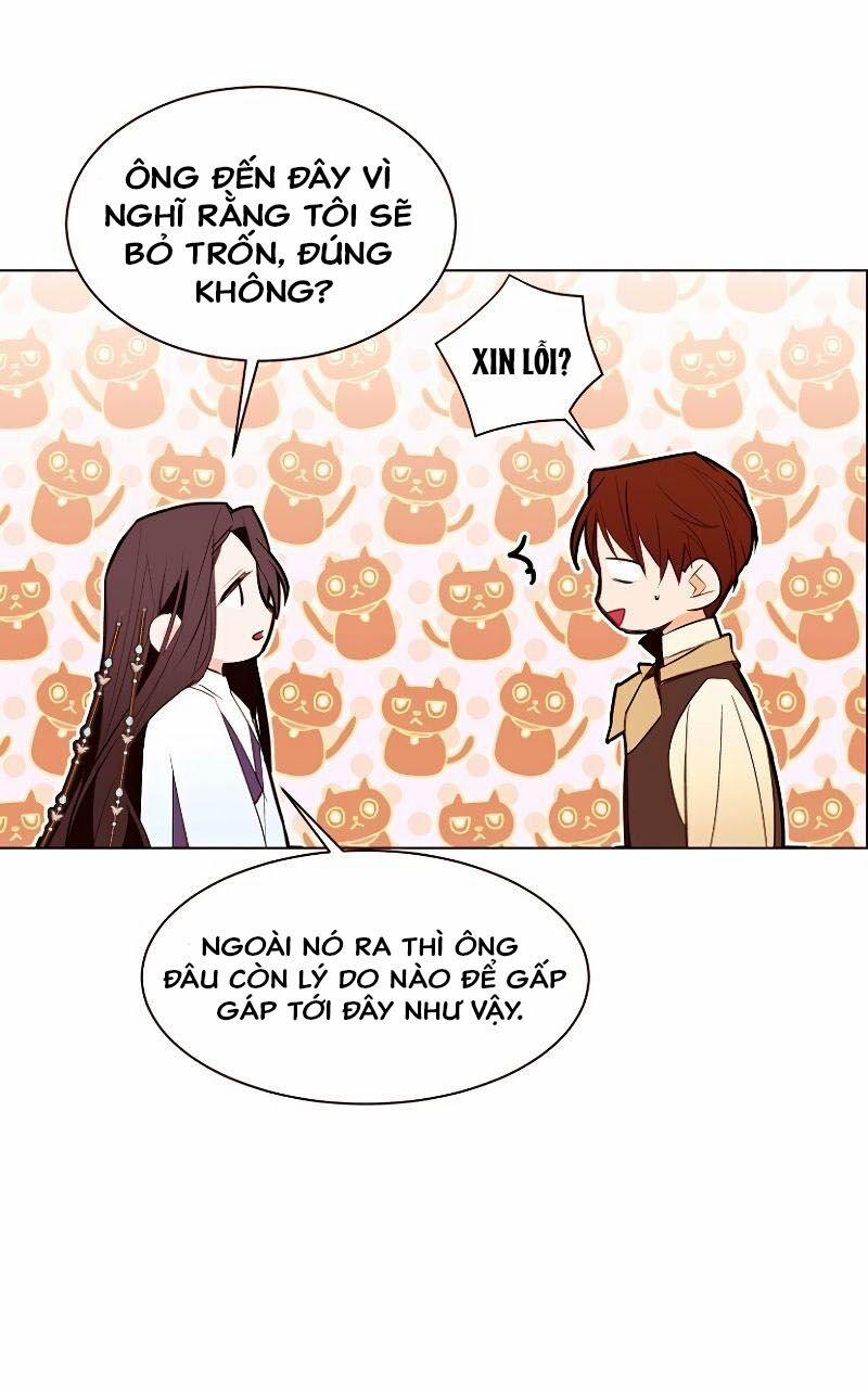 Cuộc Sống Rập Khuôn Của Một Quý Cô Tái Sinh! 36 trang 23