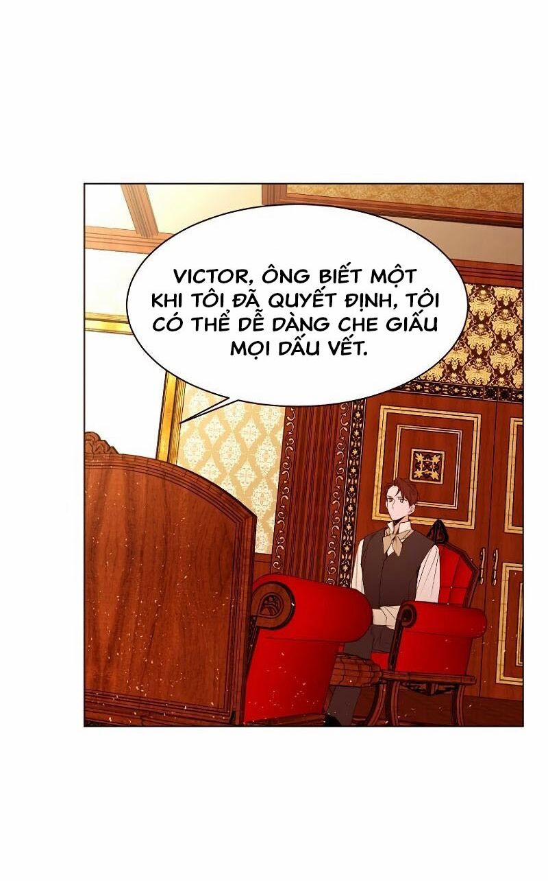 Cuộc Sống Rập Khuôn Của Một Quý Cô Tái Sinh! 36 trang 24