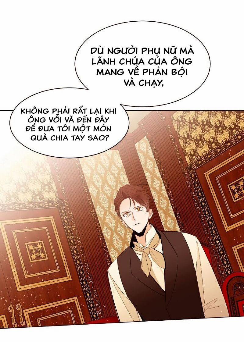 Cuộc Sống Rập Khuôn Của Một Quý Cô Tái Sinh! 36 trang 26