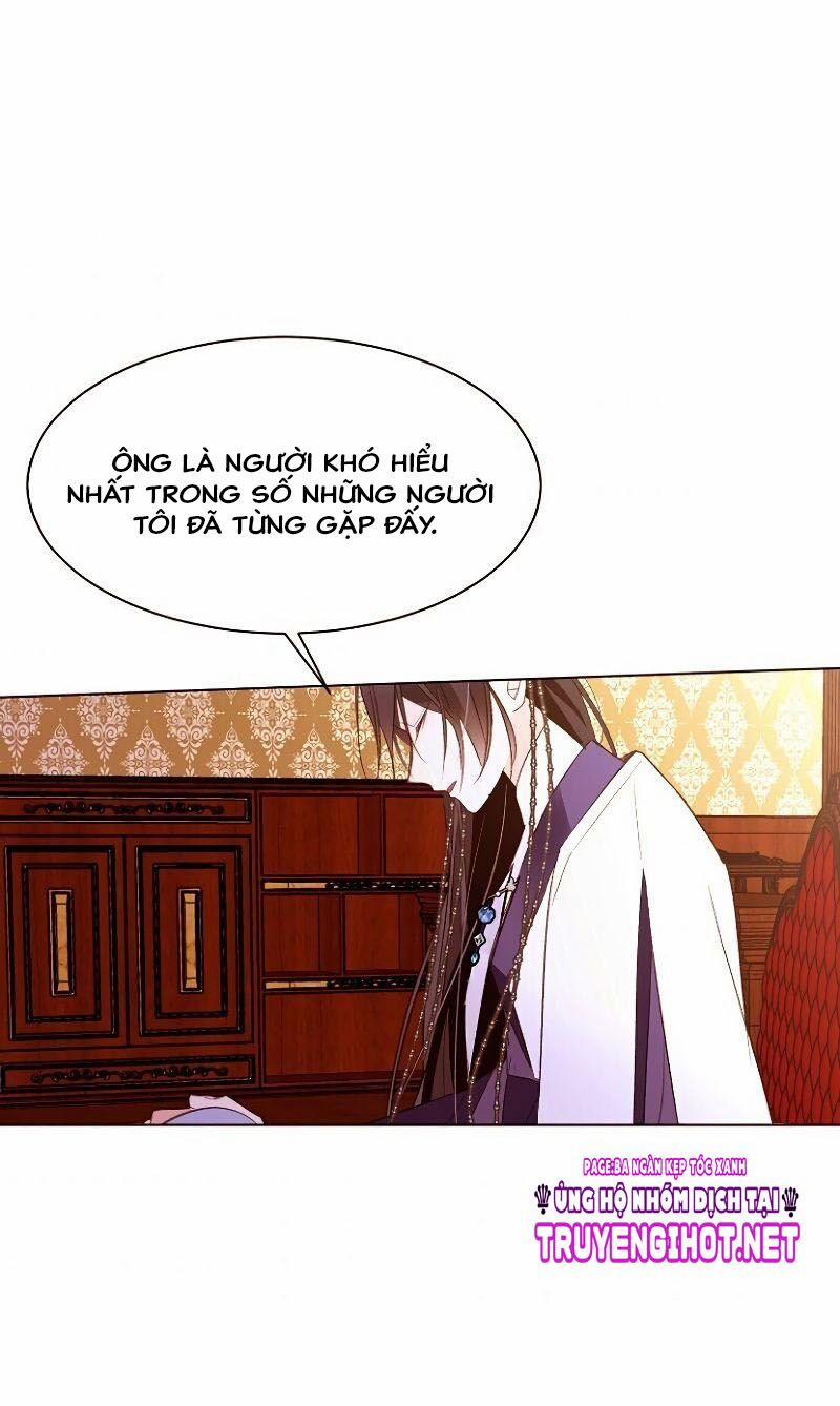 Cuộc Sống Rập Khuôn Của Một Quý Cô Tái Sinh! 36 trang 27