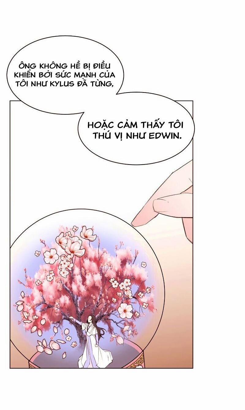 Cuộc Sống Rập Khuôn Của Một Quý Cô Tái Sinh! 36 trang 28