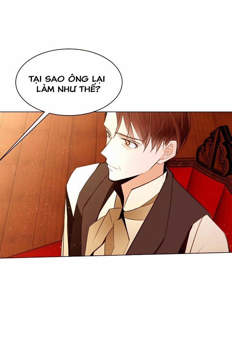 Cuộc Sống Rập Khuôn Của Một Quý Cô Tái Sinh! 36 trang 30