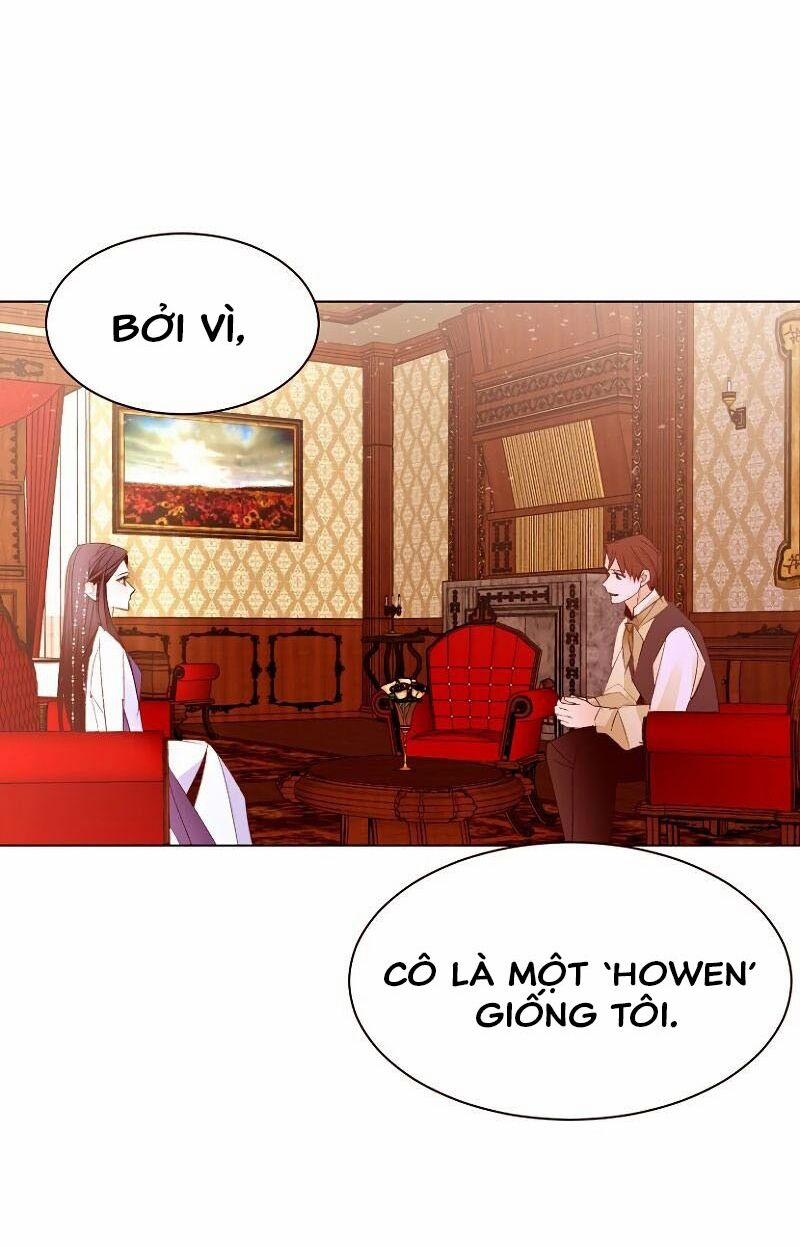 Cuộc Sống Rập Khuôn Của Một Quý Cô Tái Sinh! 36 trang 31