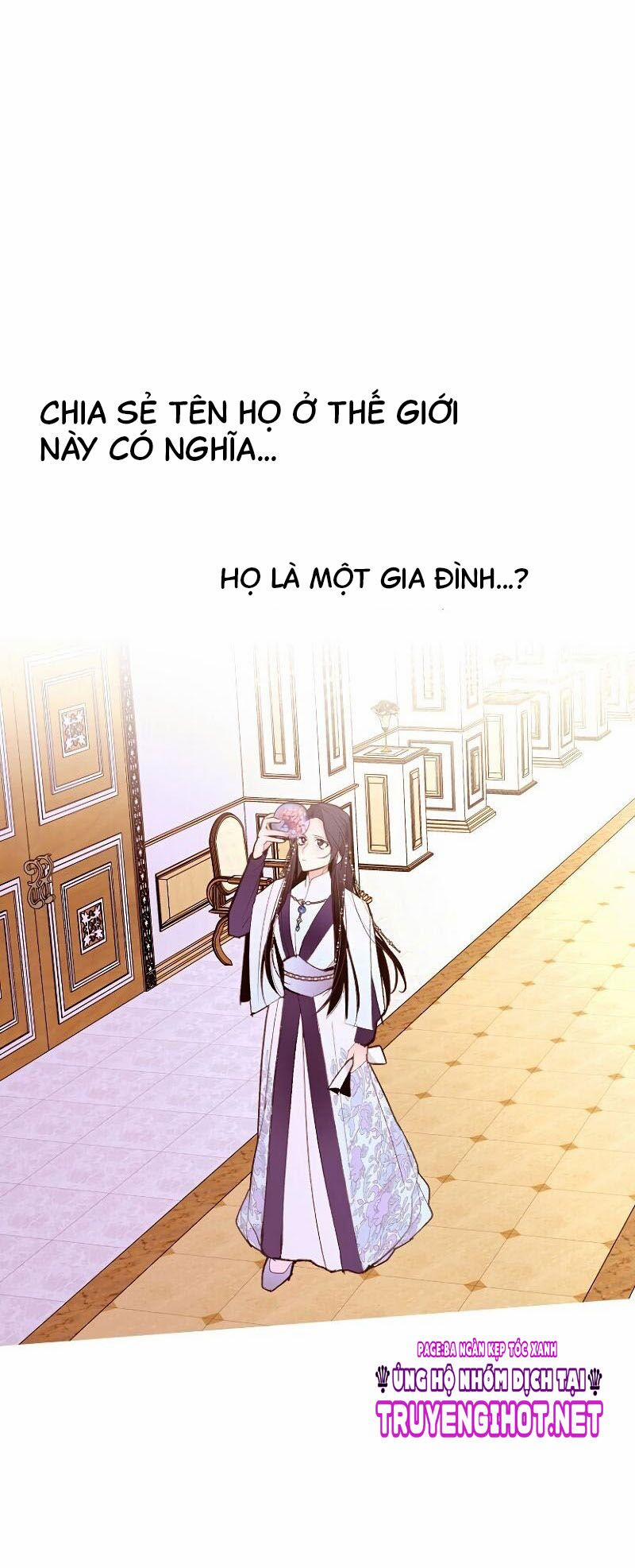 Cuộc Sống Rập Khuôn Của Một Quý Cô Tái Sinh! 36 trang 32