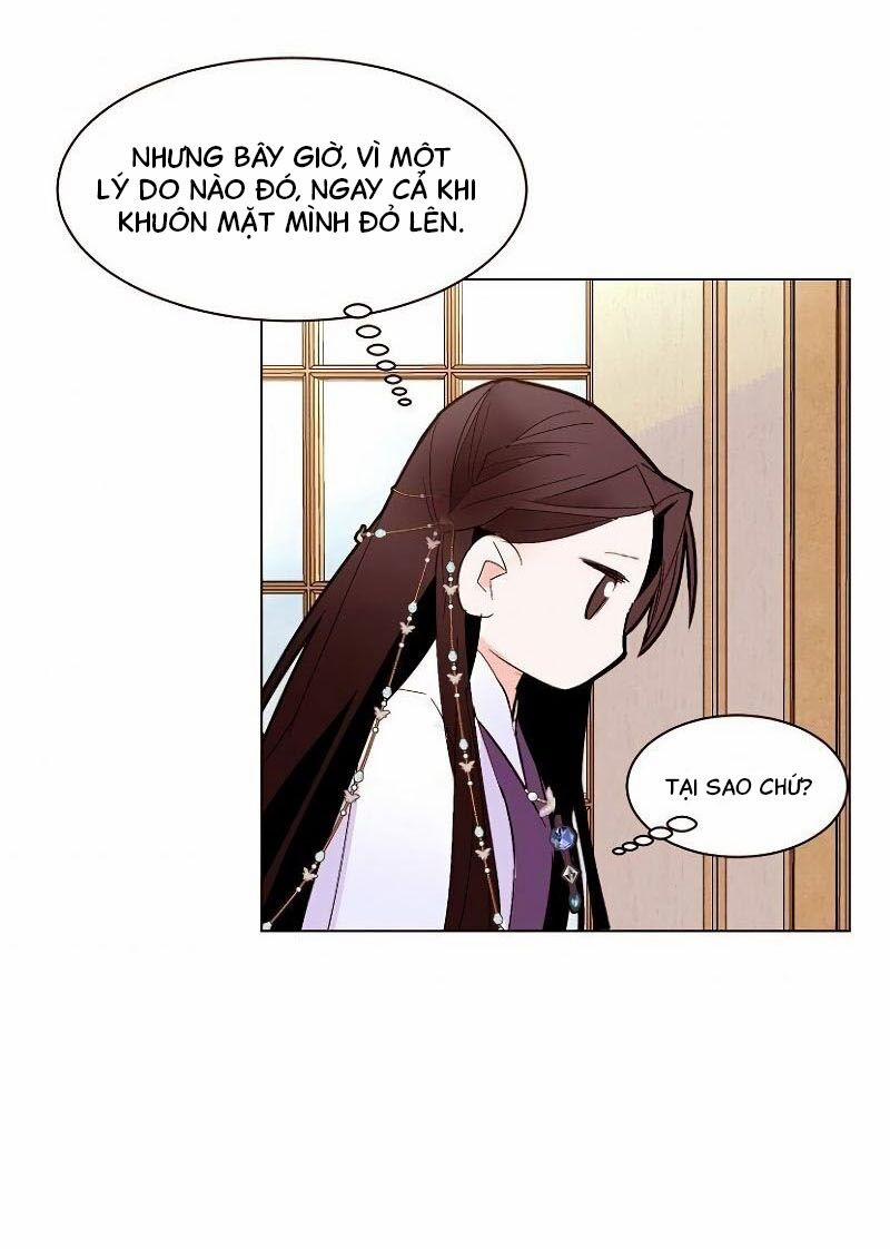 Cuộc Sống Rập Khuôn Của Một Quý Cô Tái Sinh! 36 trang 35