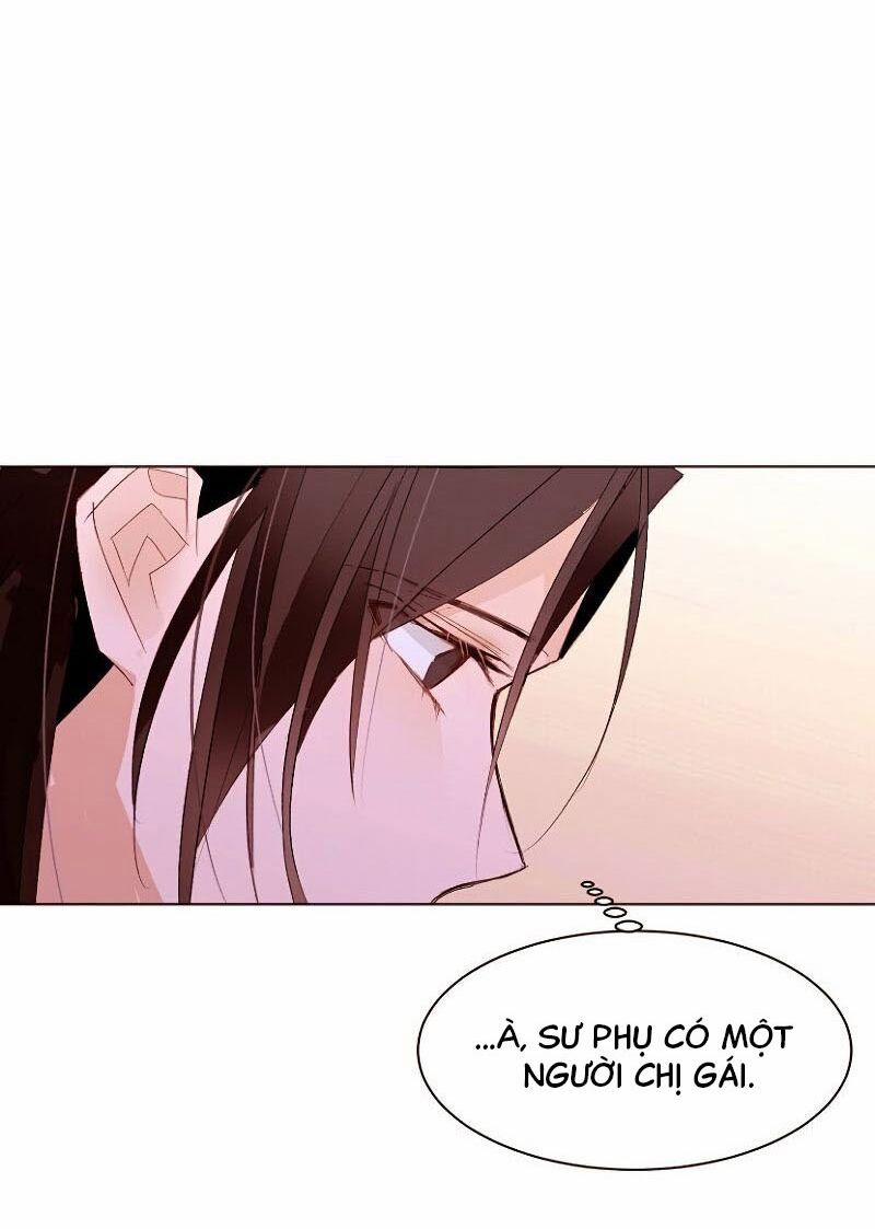 Cuộc Sống Rập Khuôn Của Một Quý Cô Tái Sinh! 36 trang 36