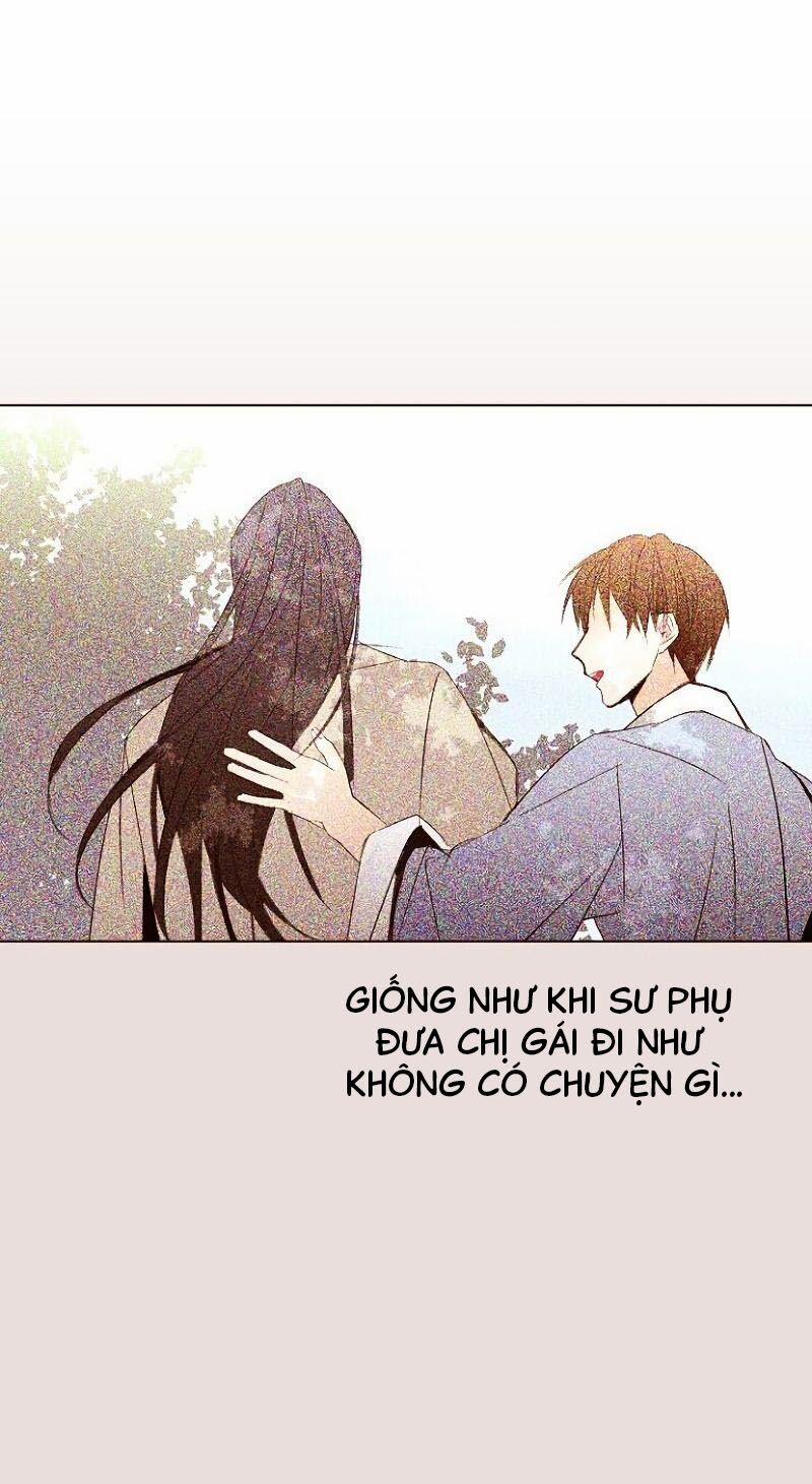 Cuộc Sống Rập Khuôn Của Một Quý Cô Tái Sinh! 36 trang 37