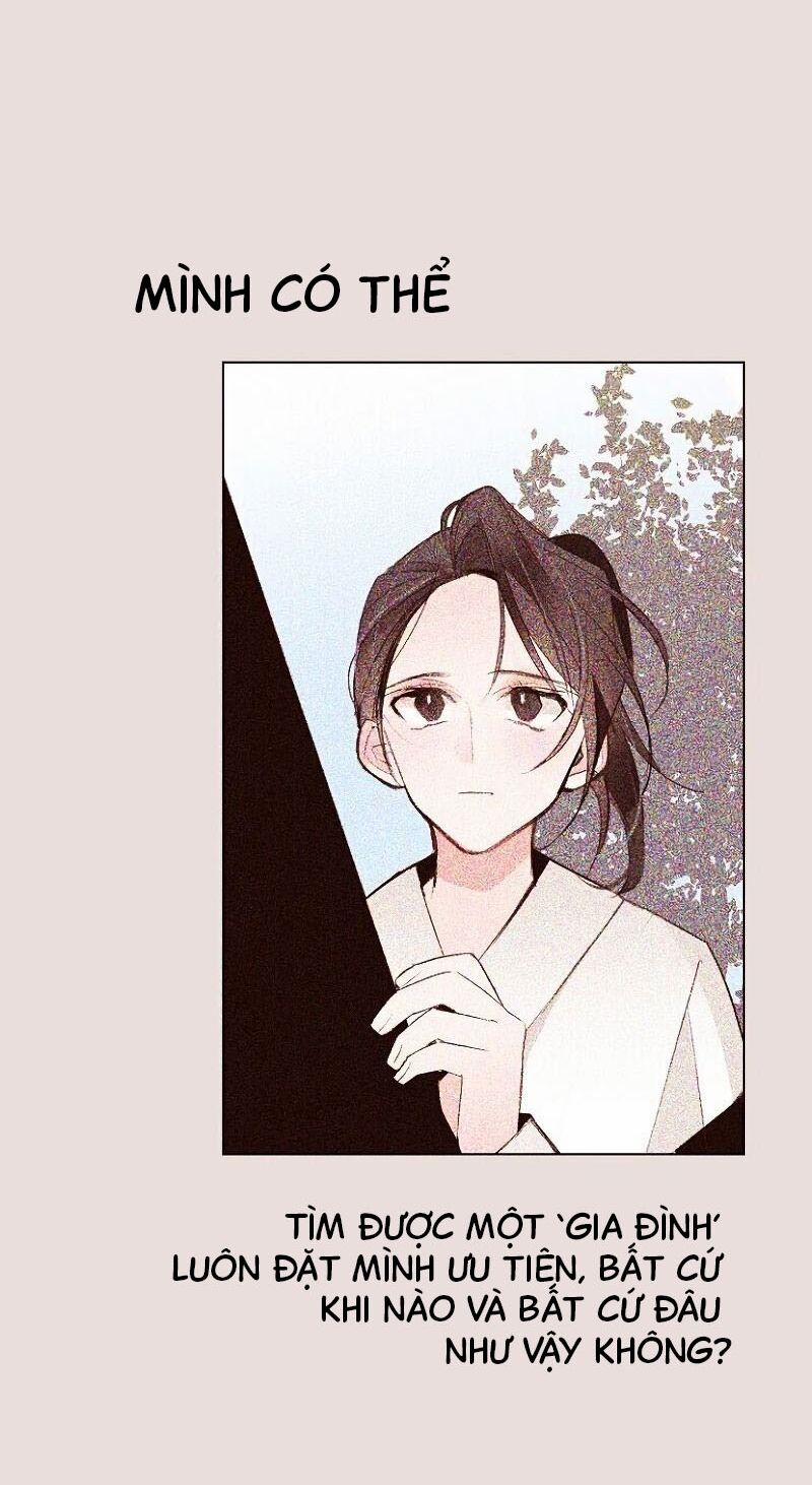 Cuộc Sống Rập Khuôn Của Một Quý Cô Tái Sinh! 36 trang 38