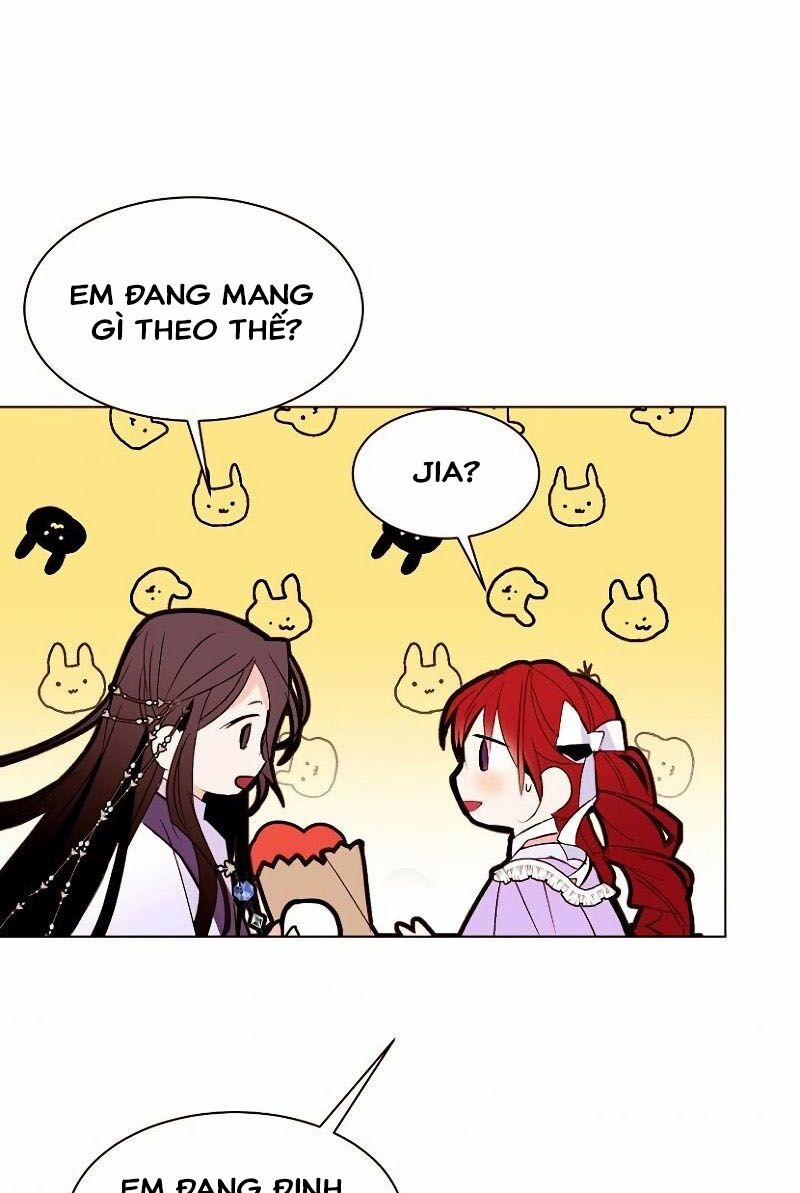 Cuộc Sống Rập Khuôn Của Một Quý Cô Tái Sinh! 36 trang 42