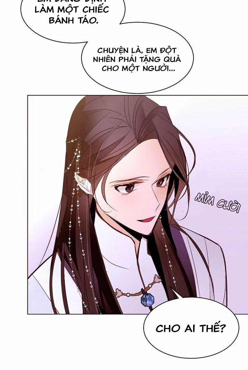 Cuộc Sống Rập Khuôn Của Một Quý Cô Tái Sinh! 36 trang 43