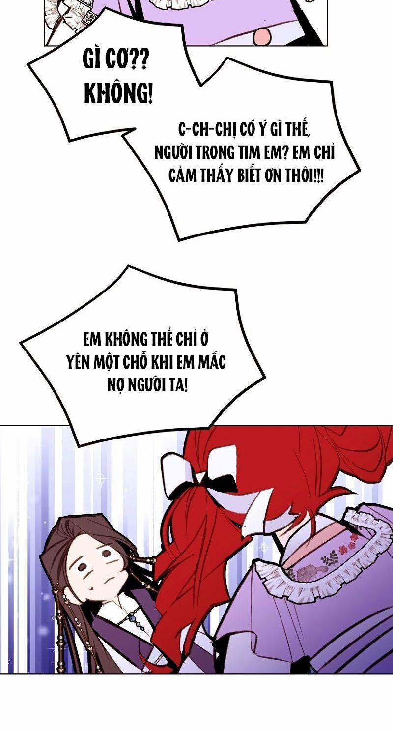 Cuộc Sống Rập Khuôn Của Một Quý Cô Tái Sinh! 36 trang 45