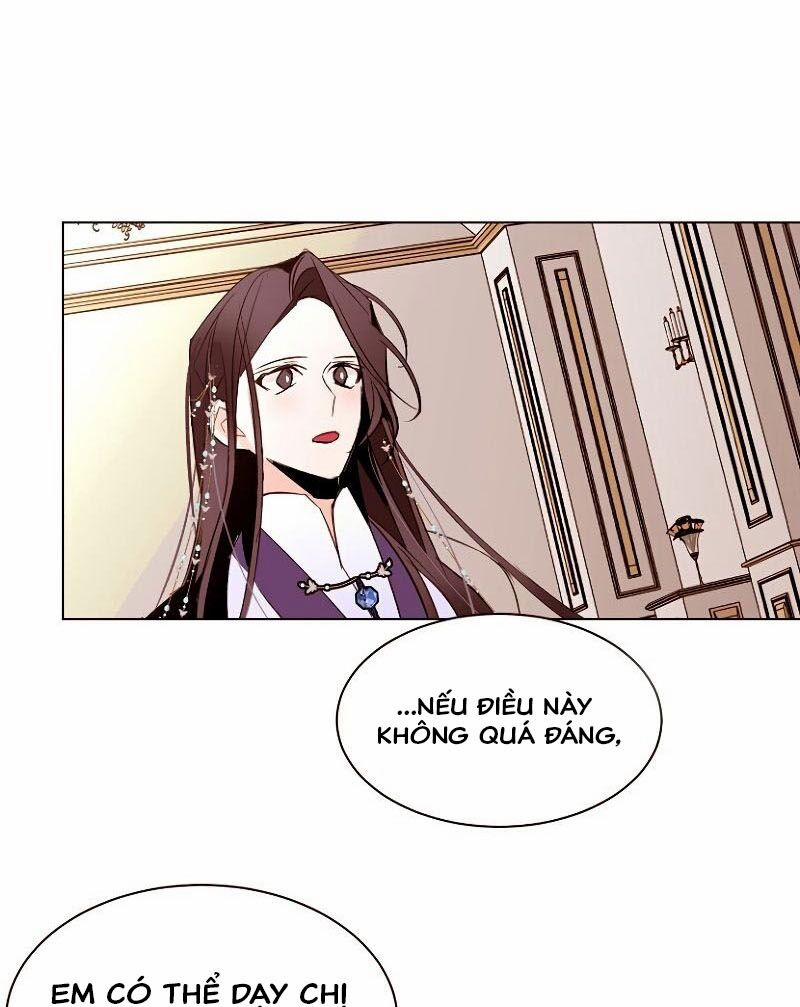 Cuộc Sống Rập Khuôn Của Một Quý Cô Tái Sinh! 36 trang 46