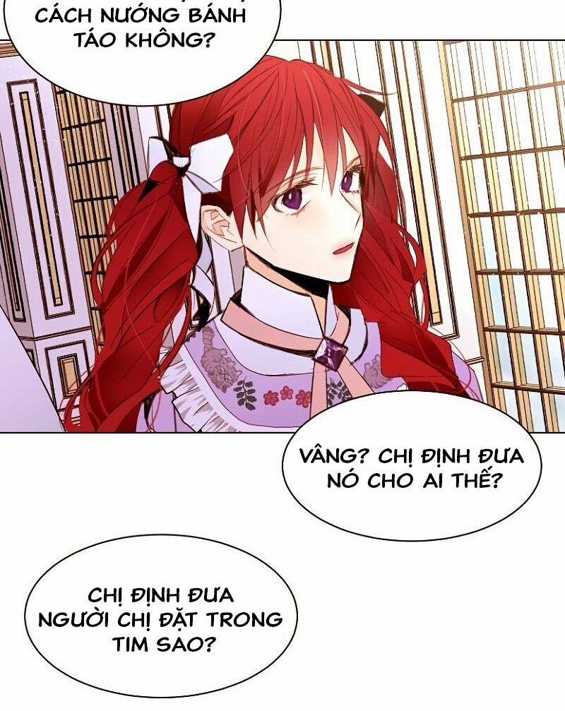 Cuộc Sống Rập Khuôn Của Một Quý Cô Tái Sinh! 36 trang 47