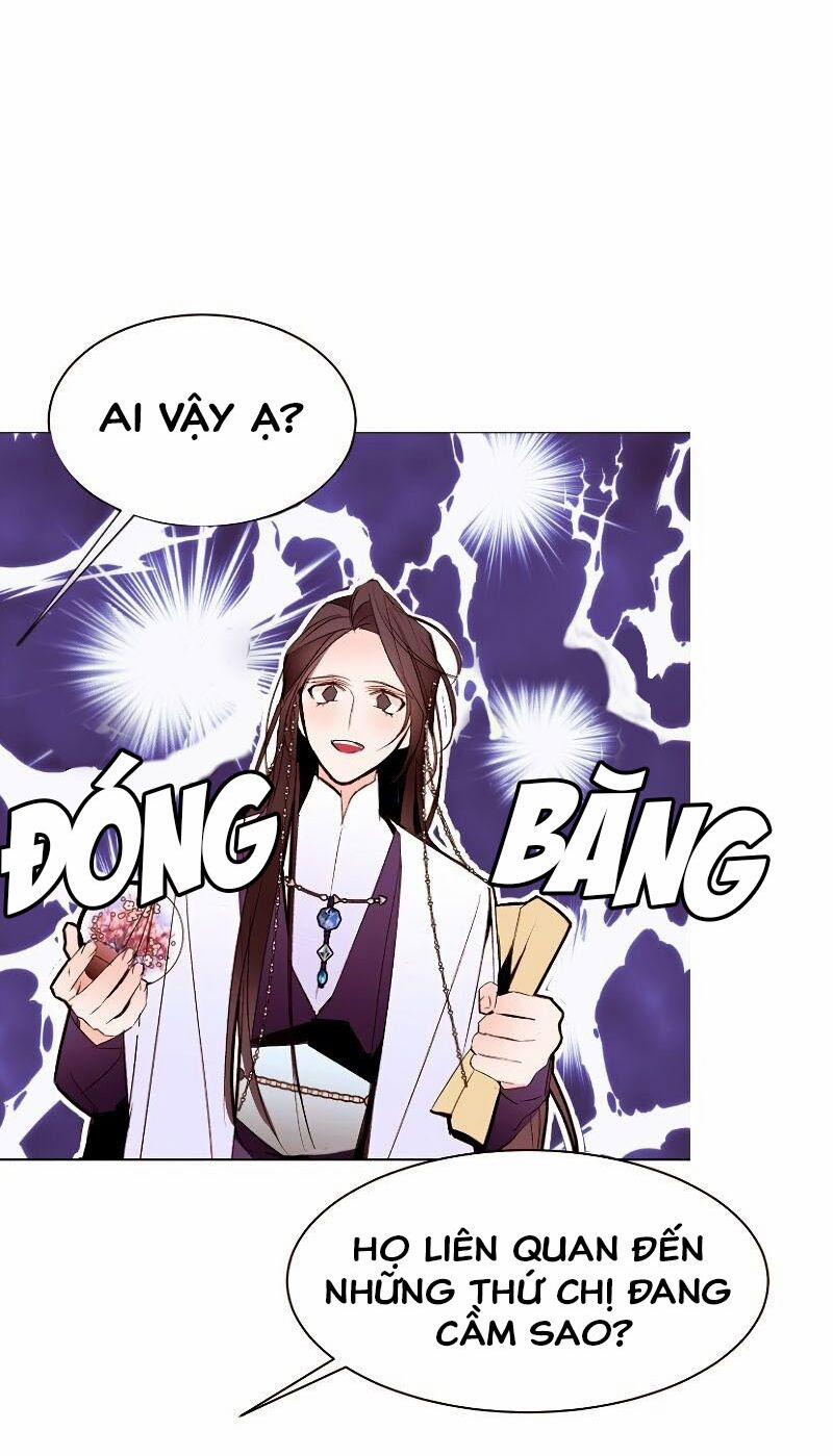 Cuộc Sống Rập Khuôn Của Một Quý Cô Tái Sinh! 36 trang 49