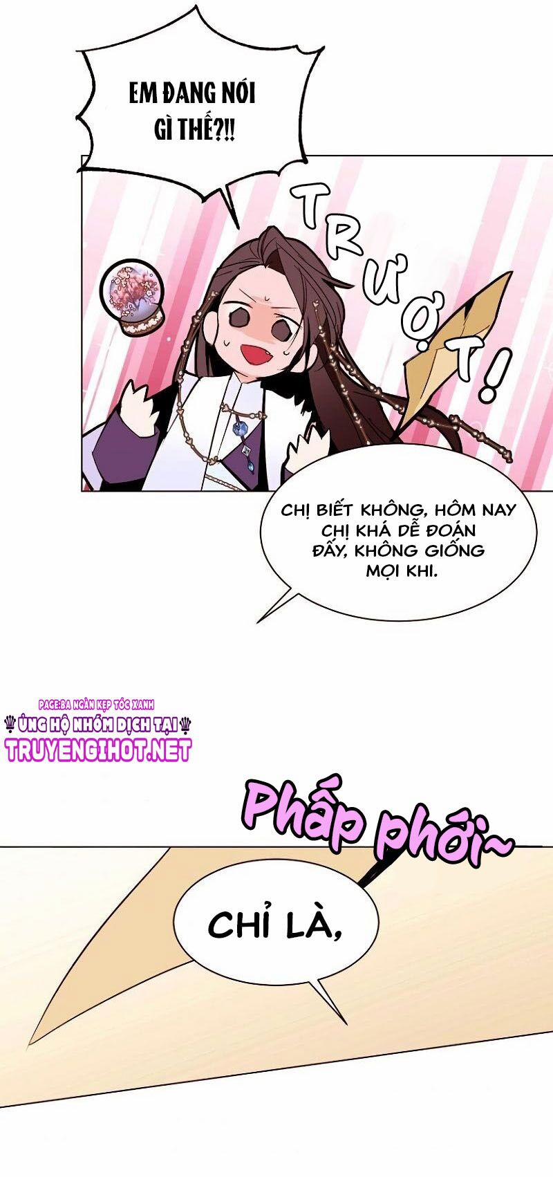 Cuộc Sống Rập Khuôn Của Một Quý Cô Tái Sinh! 36 trang 50