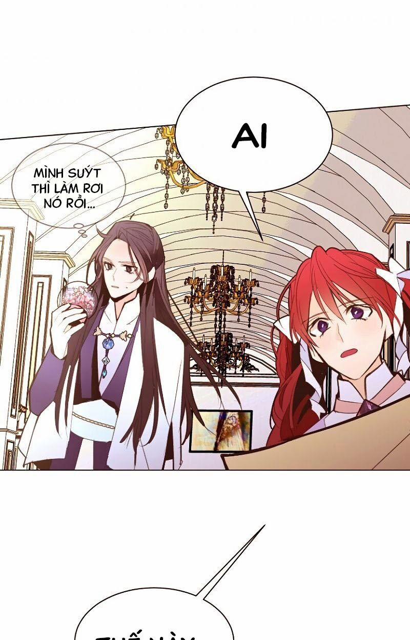 Cuộc Sống Rập Khuôn Của Một Quý Cô Tái Sinh! 36 trang 51