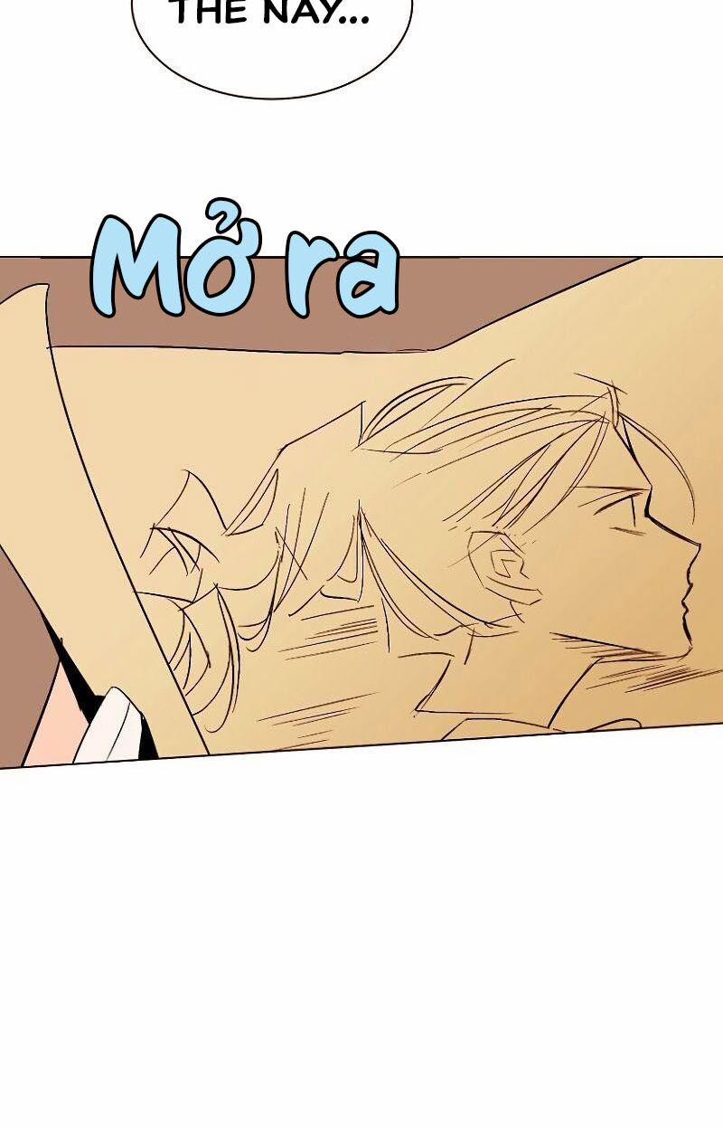 Cuộc Sống Rập Khuôn Của Một Quý Cô Tái Sinh! 36 trang 52