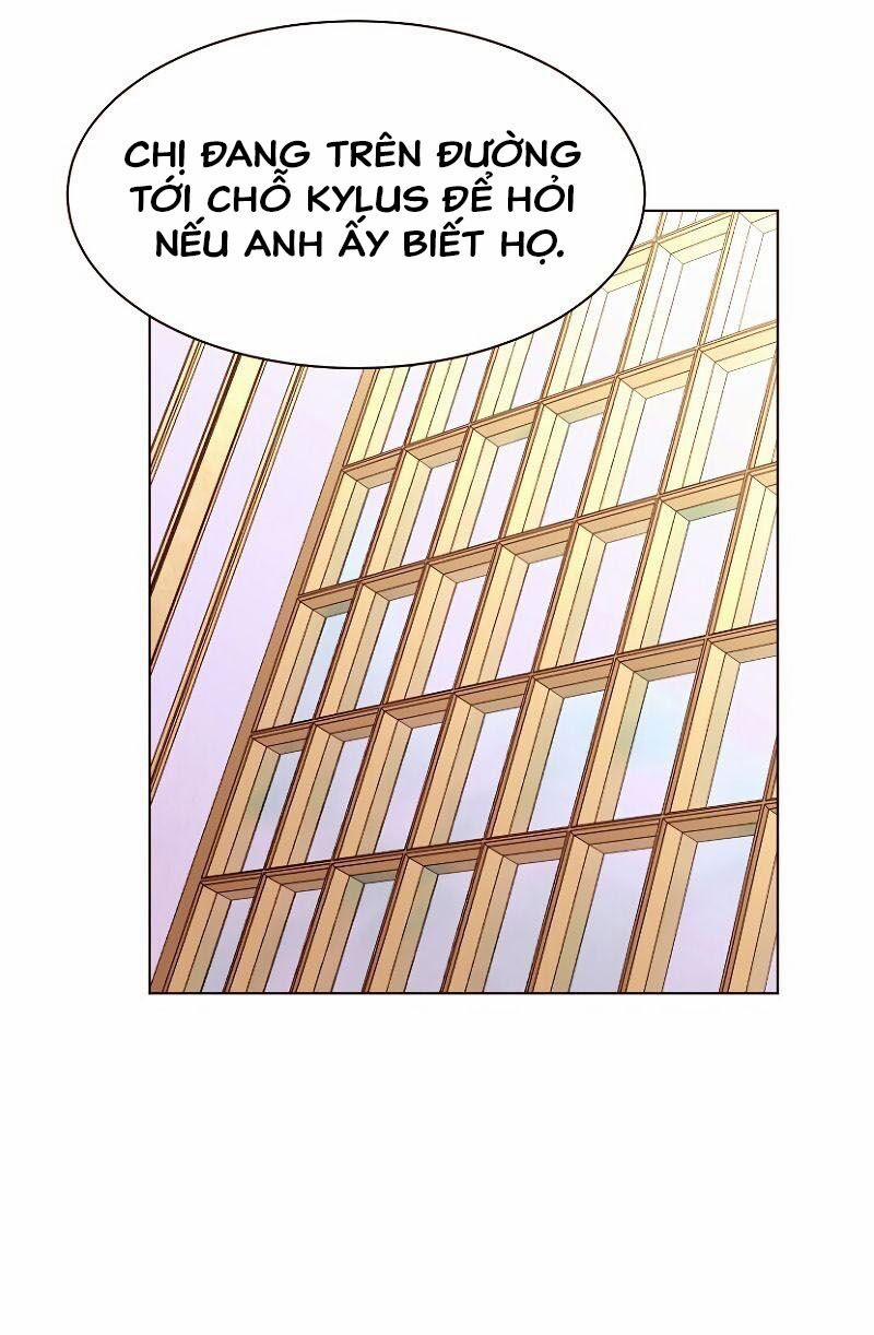 Cuộc Sống Rập Khuôn Của Một Quý Cô Tái Sinh! 36 trang 54