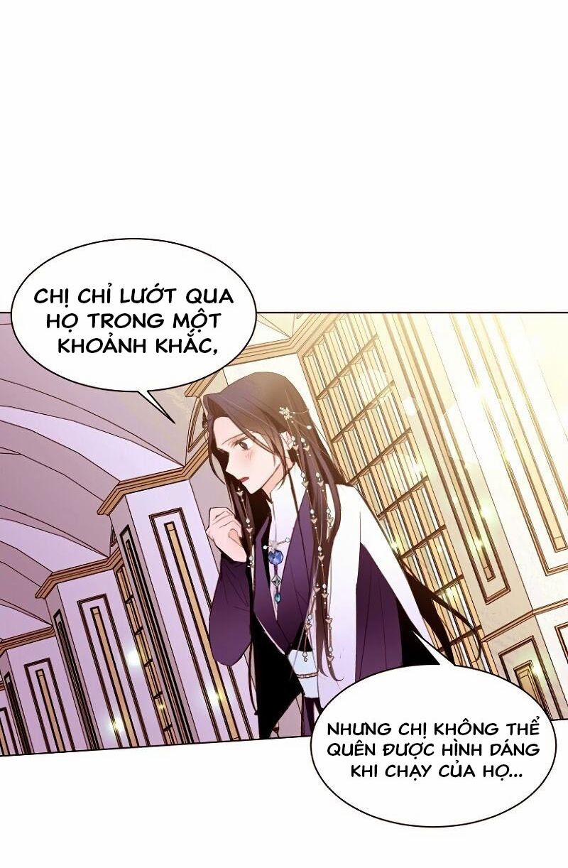 Cuộc Sống Rập Khuôn Của Một Quý Cô Tái Sinh! 36 trang 55