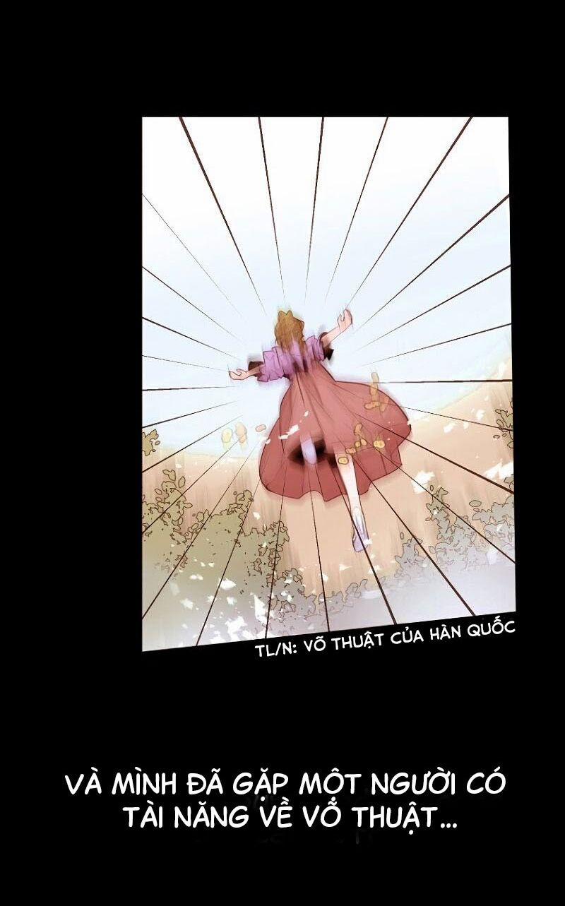 Cuộc Sống Rập Khuôn Của Một Quý Cô Tái Sinh! 36 trang 7