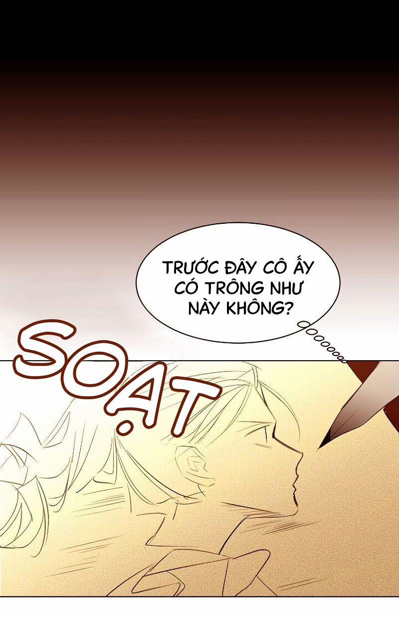 Cuộc Sống Rập Khuôn Của Một Quý Cô Tái Sinh! 36 trang 8