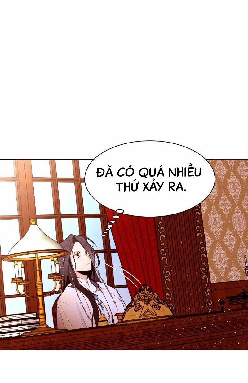 Cuộc Sống Rập Khuôn Của Một Quý Cô Tái Sinh! 36 trang 9