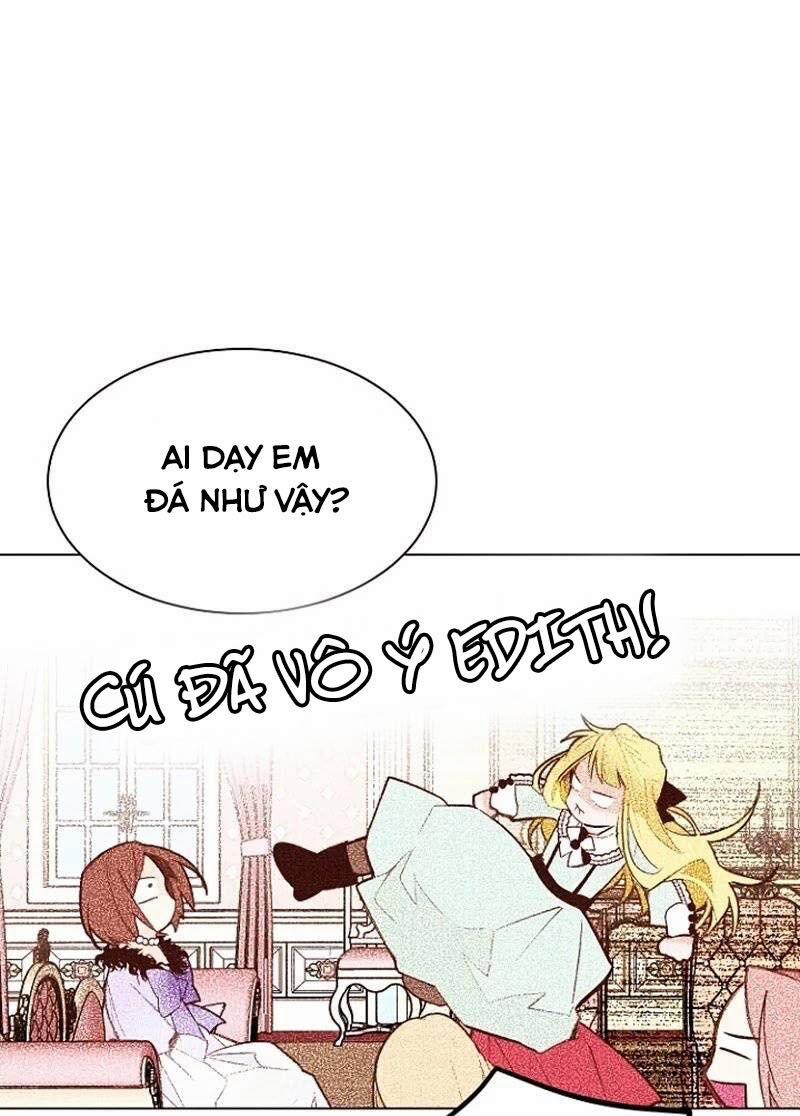 Cuộc Sống Rập Khuôn Của Một Quý Cô Tái Sinh! 37.5 trang 10