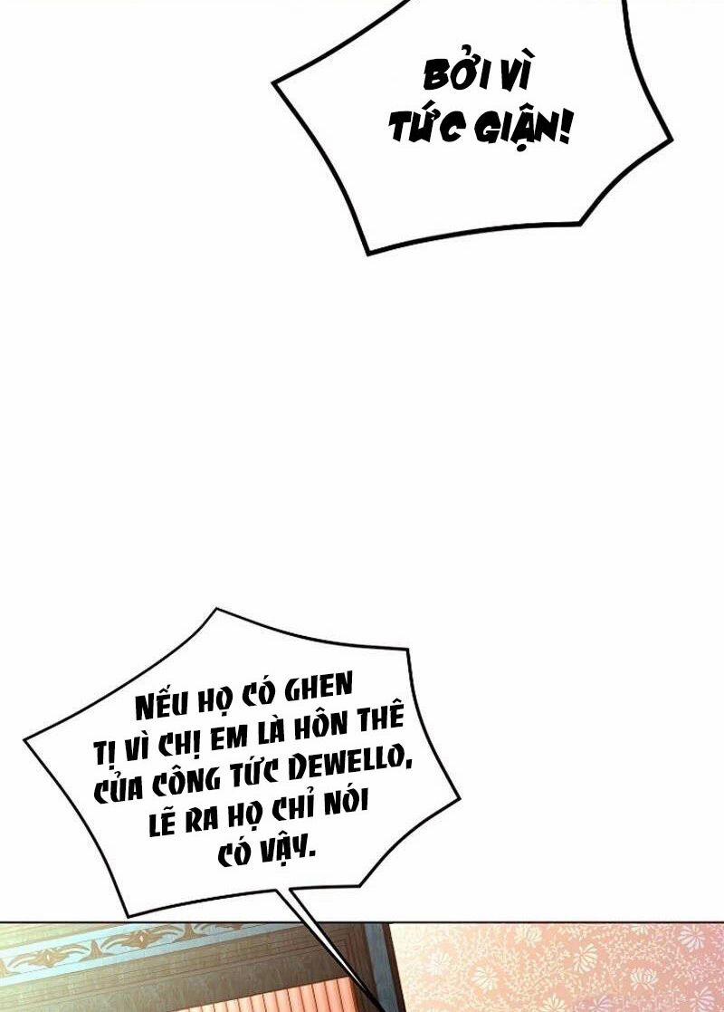 Cuộc Sống Rập Khuôn Của Một Quý Cô Tái Sinh! 37.5 trang 11