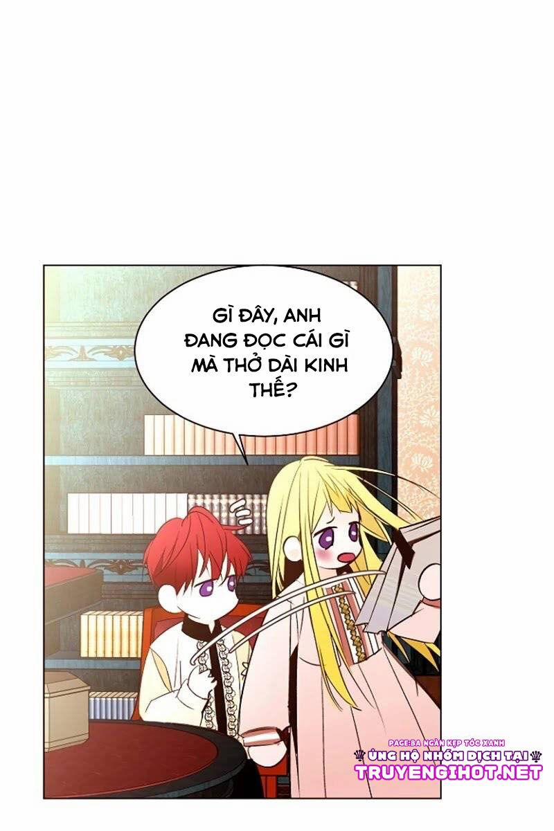 Cuộc Sống Rập Khuôn Của Một Quý Cô Tái Sinh! 37.5 trang 14