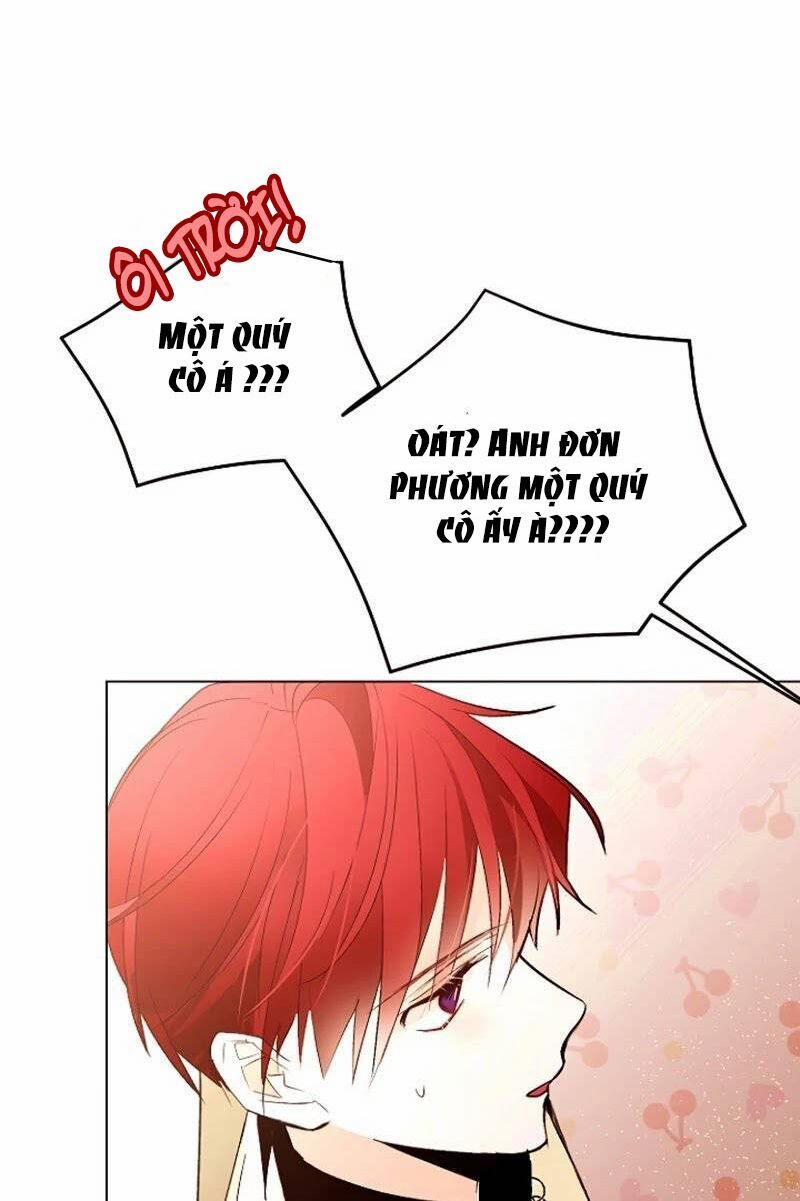 Cuộc Sống Rập Khuôn Của Một Quý Cô Tái Sinh! 37.5 trang 15