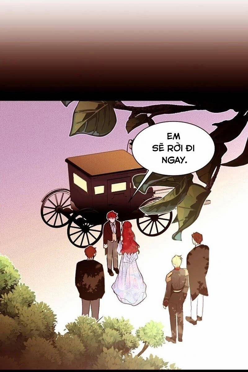 Cuộc Sống Rập Khuôn Của Một Quý Cô Tái Sinh! 37.5 trang 17