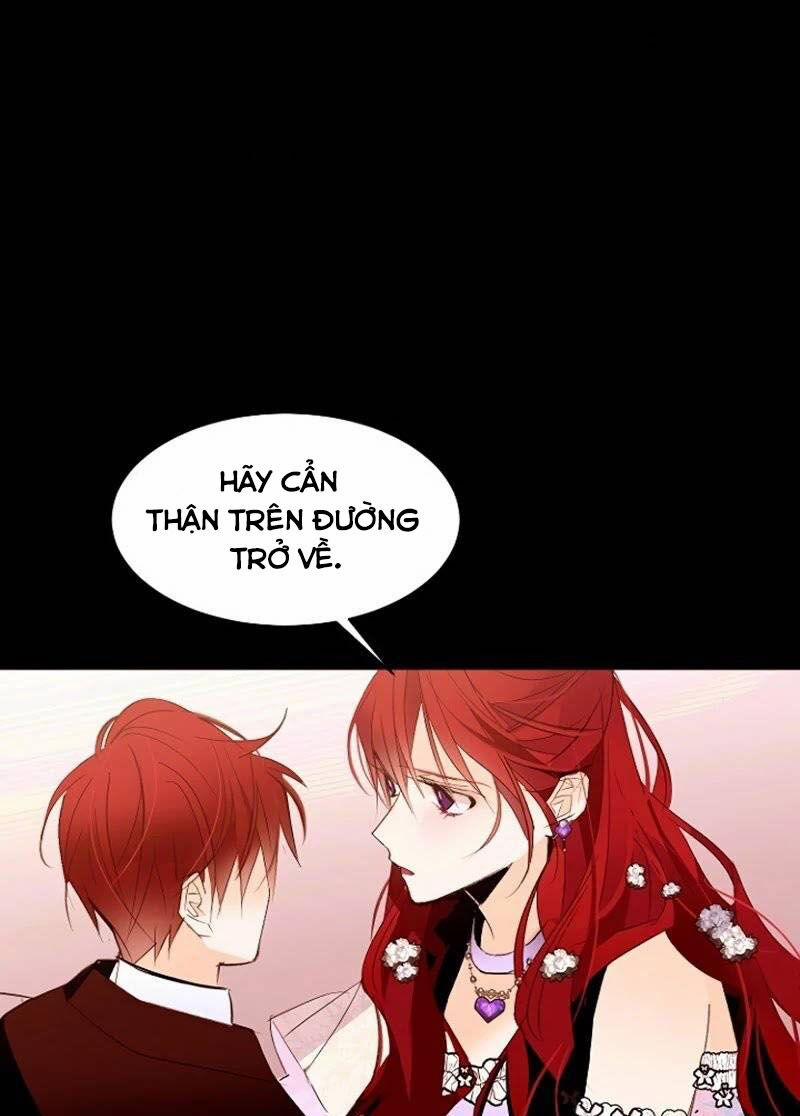 Cuộc Sống Rập Khuôn Của Một Quý Cô Tái Sinh! 37.5 trang 18