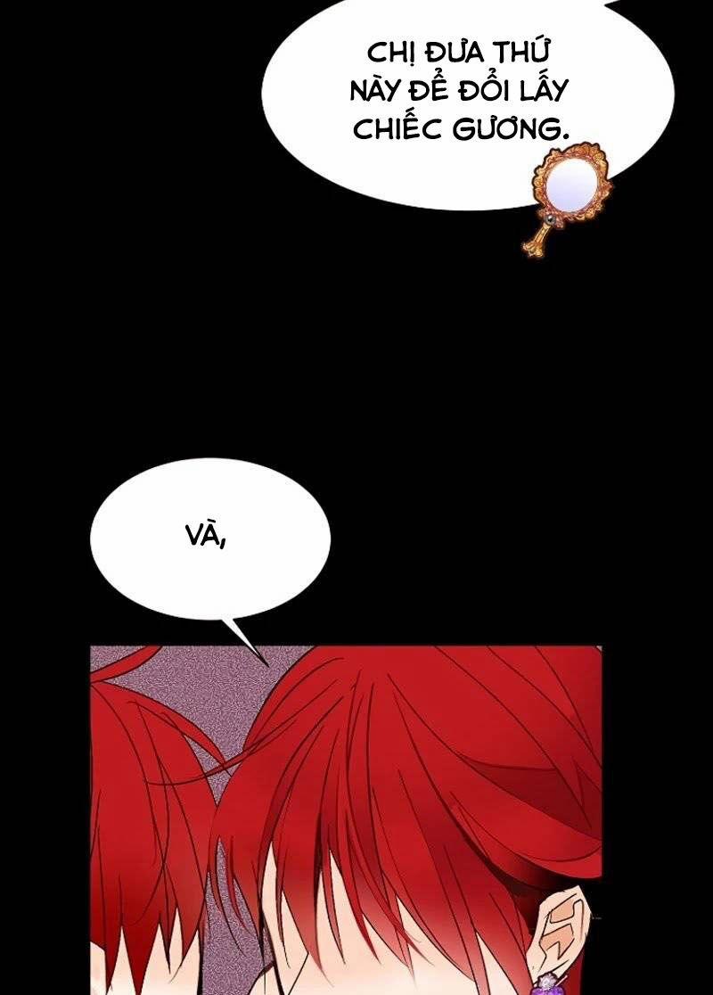 Cuộc Sống Rập Khuôn Của Một Quý Cô Tái Sinh! 37.5 trang 20