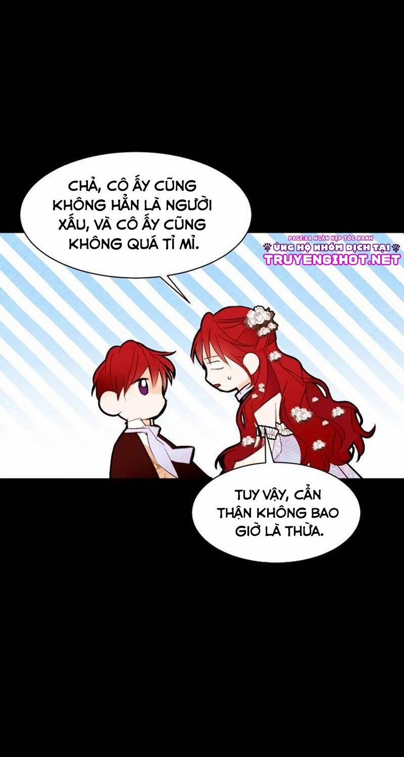 Cuộc Sống Rập Khuôn Của Một Quý Cô Tái Sinh! 37.5 trang 23