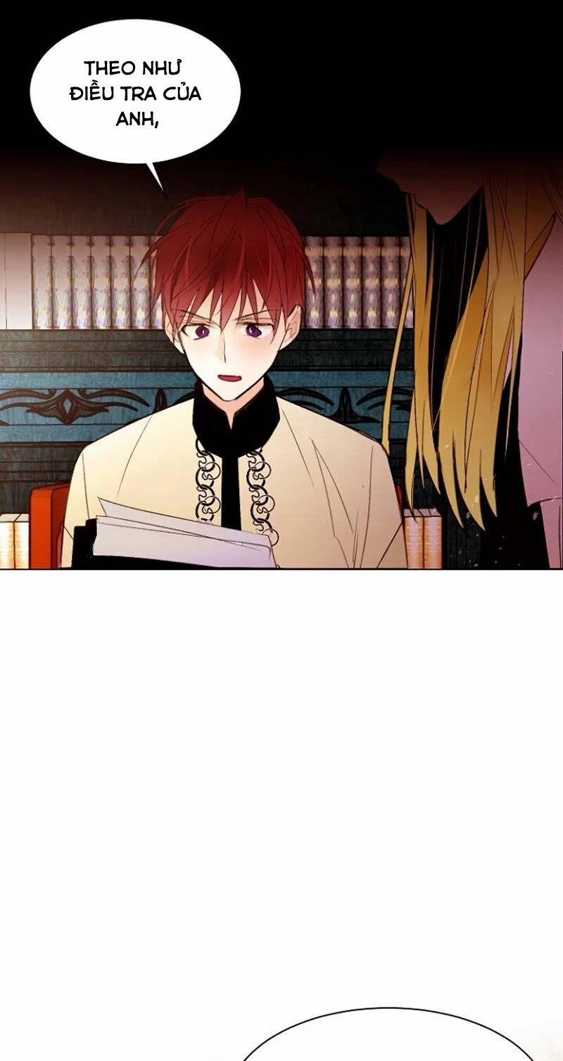 Cuộc Sống Rập Khuôn Của Một Quý Cô Tái Sinh! 37.5 trang 24